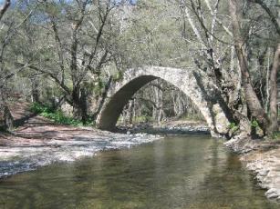Diarrhizos River