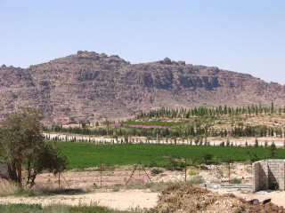 Wasi Musa Site